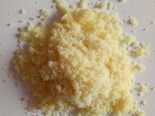 使用結(jié)晶三氯化鋁時(shí)要做好哪些安全措施？